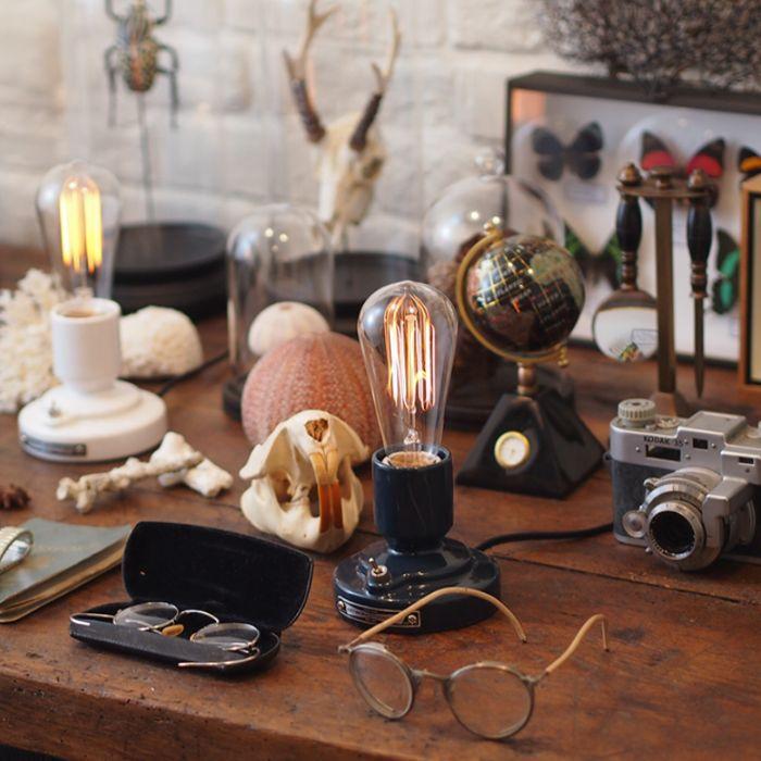 ARTWORKSTUDIO 【ライト別売り】 テーブルライト コンパス