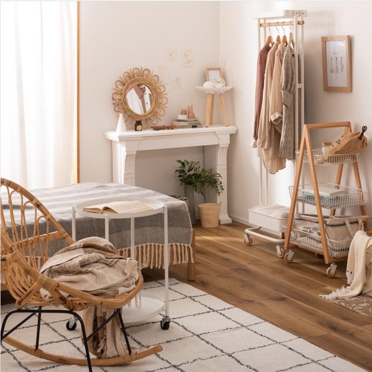 ミラー ナチュラル 直径60cm ラタンミラーお洒落 モダン 壁掛けミラー 南国 ミラー ナチュラル 直径60cm ラタンミラーお洒落 モダン 壁掛け