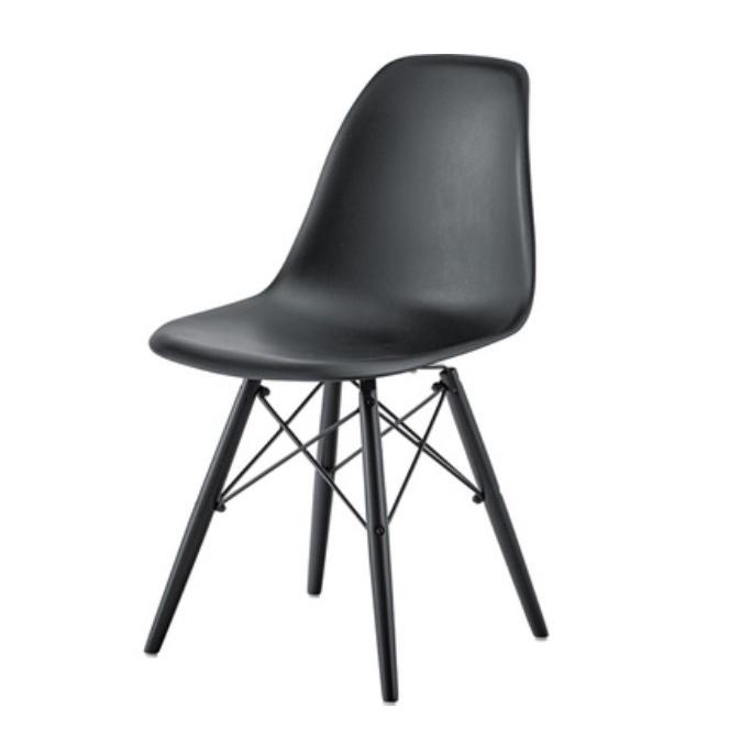 AZUMAYA (東谷) 家具 アヴァン チェア ダイニングチェア ブラック 完成品 CL-507BK 未使用品 アームチェア | 濱田建設オンラインショップ