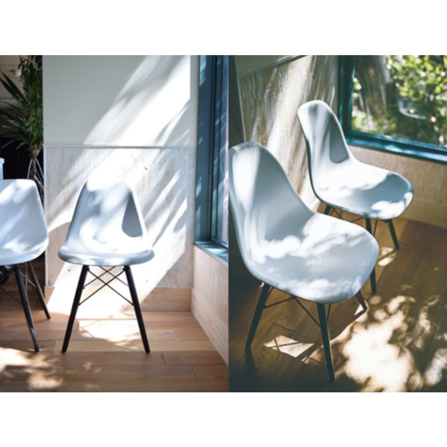 ダイニングチェア デザインチェア CL-502 東谷 AZUMAYA モダン