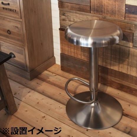 カウンタースツール アージェ RKC-271SV 東谷 ハイタイプ