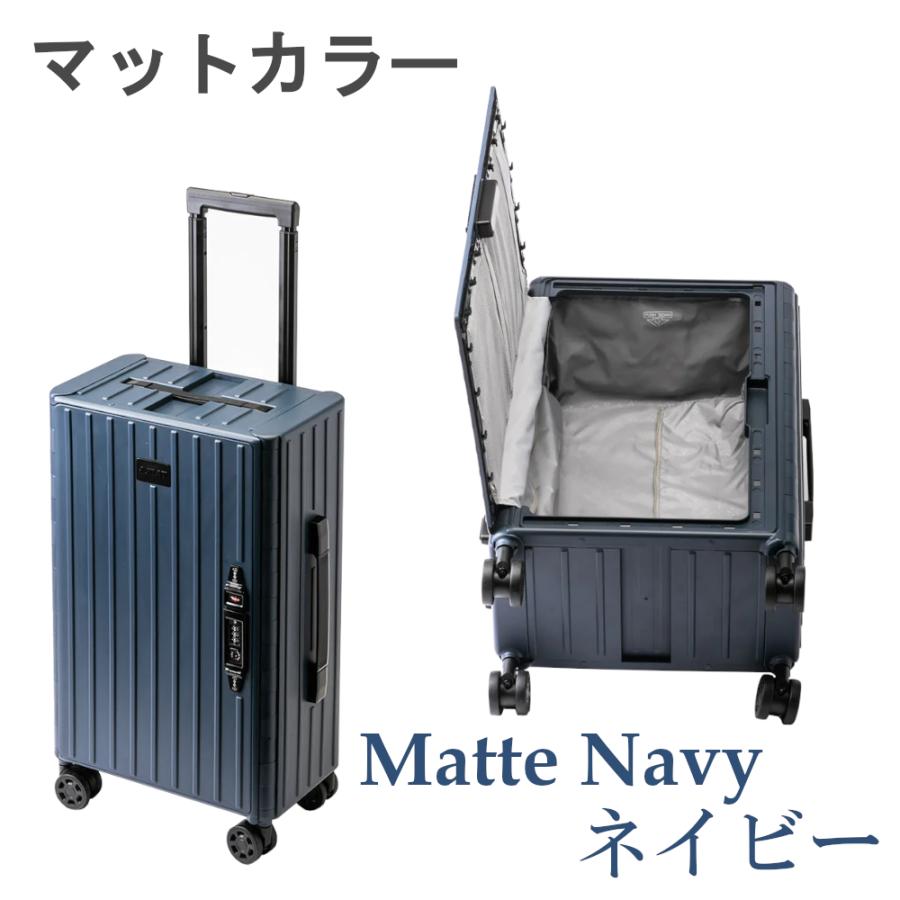 &.FLAT キャリーケース 折りたためる スーツケース アンド &.FLAT キャリーケース 折りたためる スーツケース アンド