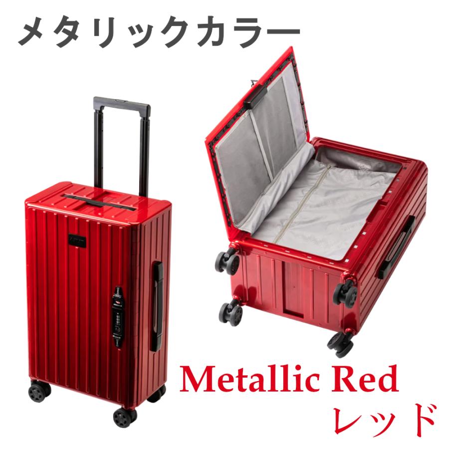 &.FLAT キャリーケース 折りたためる スーツケース アンド &.FLAT キャリーケース 折りたためる スーツケース アンド