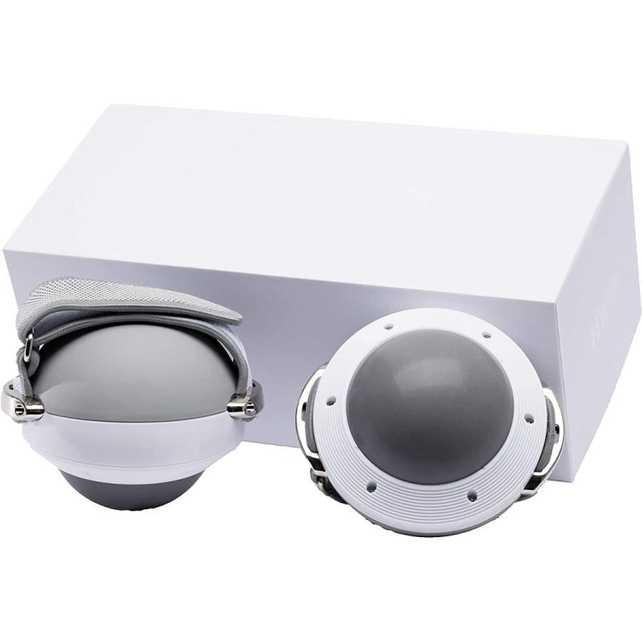 グリットボール ダイエット器具 BLACK VAST セレブご愛用 筋トレグッズ