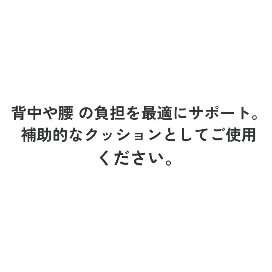テンピュール 正規品 ベッドバックサポート レギュラー 枕 まくら TEMPUR グレー ベロア 補助 クッション 背中 腰 負担軽減 サポート 低反発 3年保証 120920 | テンピュール | 02