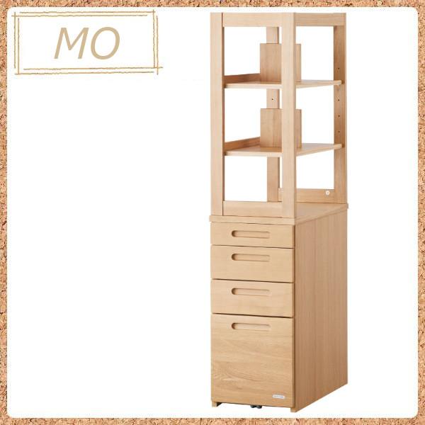 コイズミ チェストシェルフ 学習デスク BEENO ビーノ 書棚 ブック