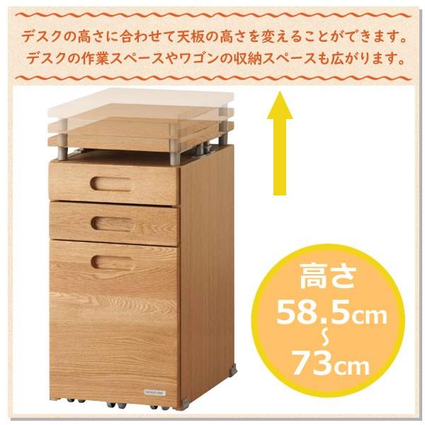 コイズミ 学習デスク スリムリフティングワゴン 学習机 昇降 コイズミ 学習デスク スリムリフティングワゴン 学習机 昇降