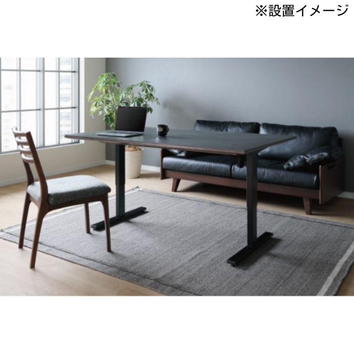 シギヤマ家具工業 電動式 昇降テーブル 幅150cm リビング シギヤマ家具工業 電動式 昇降テーブル 幅150cm リビング