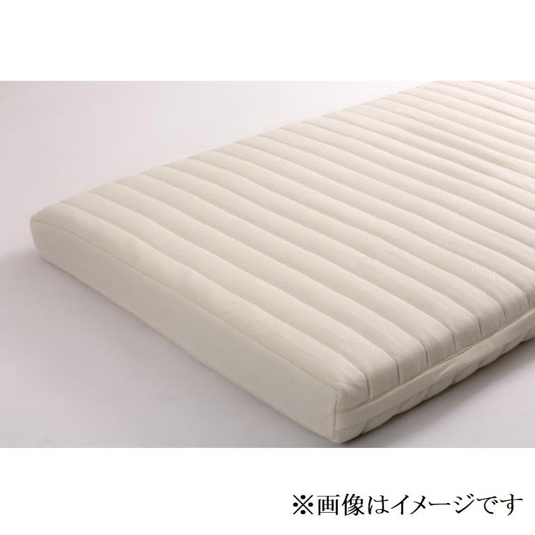 ボディドクター マットレス アドヴァンス セミダブル ラテックス 厚さ
