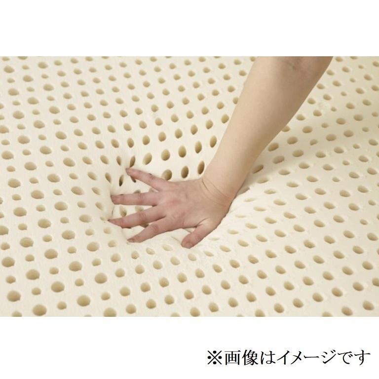 ボディドクター マットレス アドヴァンス セミダブル ラテックス 厚さ