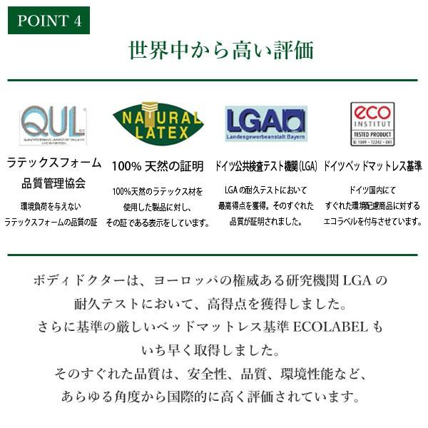 ボディドクター ザ・シート 滑り止め無しタイプ 100%天然 ボディドクター ザ・シート 滑り止め無しタイプ 100%天然