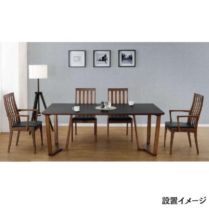 シギヤマ家具　ダイニングテーブル　ダイニングチェア　5点セット シギヤマ家具工業 ダイニング 5点セット 180cm幅 食卓