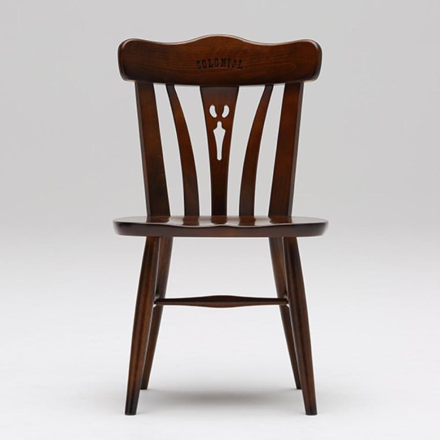 COLONIAL（カリモク家具） カリモク家具 CC1805 CC1805NK 食堂
