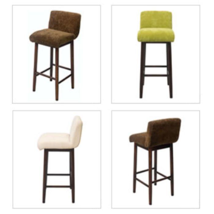 宮武製作所 ハイチェア ハイスツール Kurera クレラ CH-380 4本脚 木製