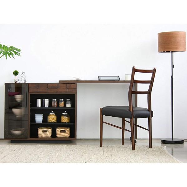 キッチンデスク キッチンカウンター COLK コルク GART ガルト