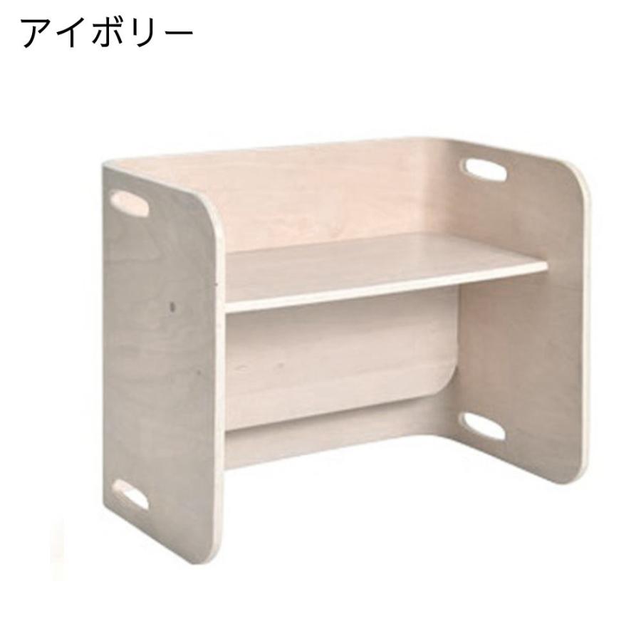 デスク単品 ホップル HOPPL COLOCOLO CHAIR&DESK コロコロ チェア＆デスク コロコロデスク キッズデザイン賞 キッズデスク 子供机 学習机 人気｜comodocasa｜13