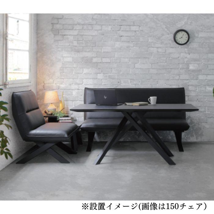 CREMA ダイニングテーブル(チェアは別途出品) CREMA (クレマ) ダイニングセット － L型、対面、レイアウト自由