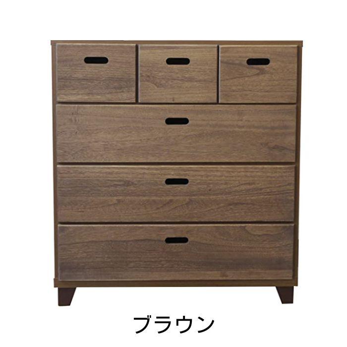 【送料込】木製アンティークの4段引出し　高さ75cm hau-tst75-40-1600.jpg