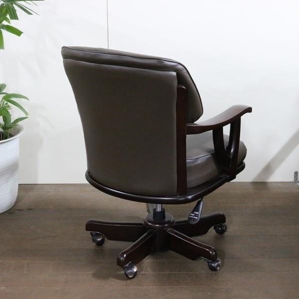 半額】 椅子 オシャレ 回転式 高さ調整可能 ecousarecycling.com