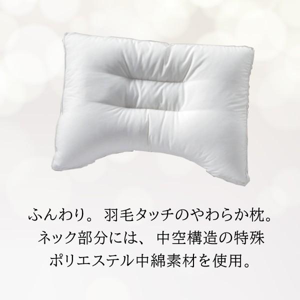 SIMMONS ディープスリープピロー 枕 LD1072 LD1052 ミドルタイプ SIMMONS ディープスリープピロー 枕 LD1072 LD1052 ミドルタイプ