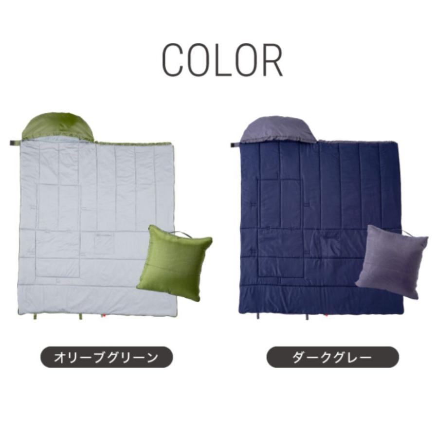 寝袋 シュラフ SONAENO 災害時 防災グッズ クッション型 車中泊 寝袋 シュラフ SONAENO 災害時 防災グッズ クッション型 車中泊