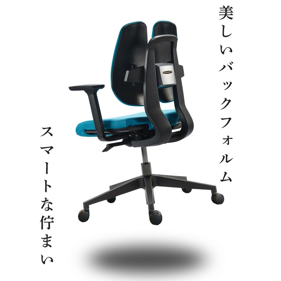デュオレスト D150F オフィチェア DUOREST ワークチェア デスク デュオレスト D150F オフィチェア DUOREST ワークチェア デスク