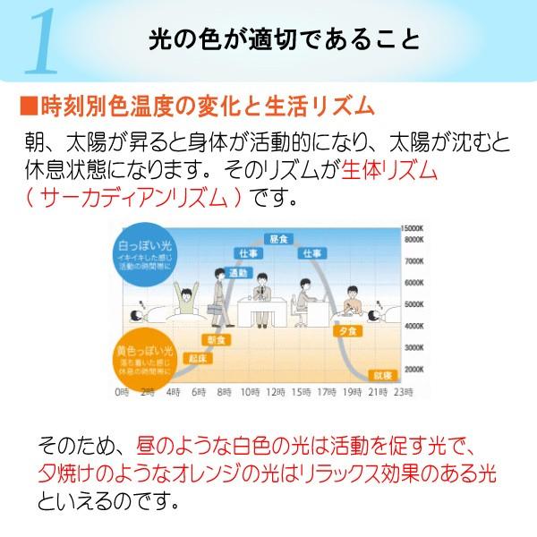 コイズミ デスクライト LED 照明 モードコントロール エコレディ 学習デスク ECL-335 ECL-336 ECL-338 クランプ式 学習机 目にやさしい コンパクトアームライト｜comodocasa｜04