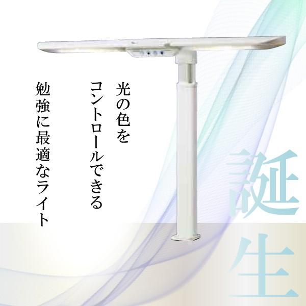 KOIZUMI（コイズミ） デスクライト ECL-653 LED 照明 モード