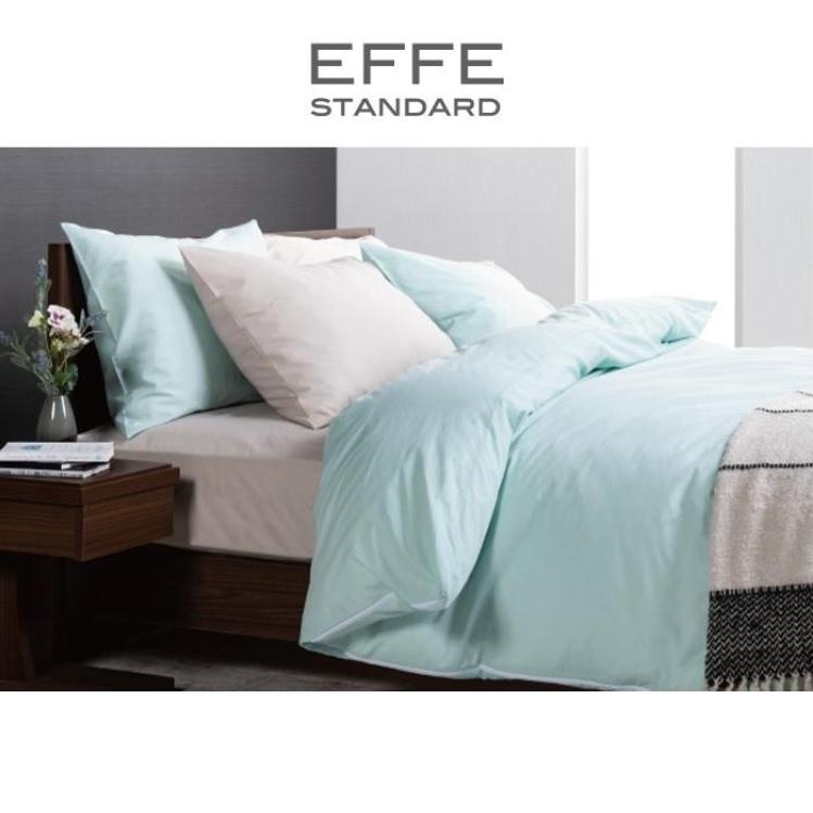 フランスベッド マットレスカバー クィーンロング QL エッフェ スタンダード EFFE 平織 シーツ ボックスシーツ 防菌防臭 綿100％ ベッドカバー | エッフェ | 01