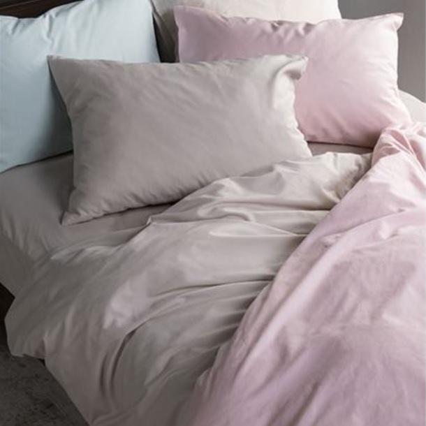 フランスベッド マットレスカバー クィーンロング QL エッフェ スタンダード EFFE 平織 シーツ ボックスシーツ 防菌防臭 綿100％ ベッドカバー | エッフェ | 02