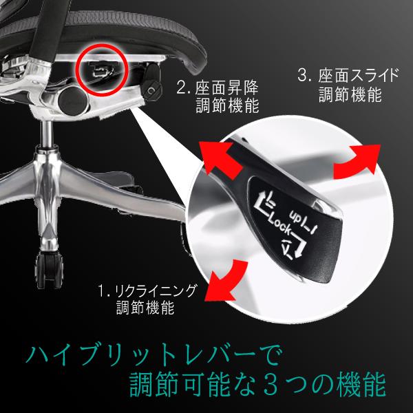 Ergohuman Pro ottoman エルゴヒューマン プロ オットマン 内臓モデル EHP-CPL オフィスチェア パソコンチェア ハイタイプ 人気 モールドタイプ 正規品 :EHP-CPL:コモドカーサYahoo!店 - 通販 - Yahoo!ショッピング Ergohuman Pro ottoman エルゴヒューマン プロ オットマン 内臓モデル EHP-CPL オフィスチェア パソコンチェア ハイタイプ 人気 モールドタイプ 正規品 :EHP-CPL:コモドカーサYahoo!店 - 通販 - Yahoo!ショッピング