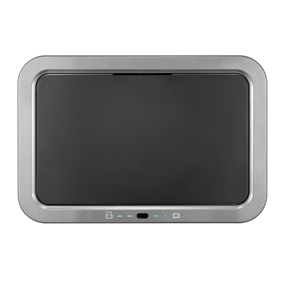 EKOステンレスゴミ箱 センサー式 EK9260R Amazon｜EKO ゴミ箱 45L 自動 ふた付き 横型 自動開閉式 塵箱 蓋