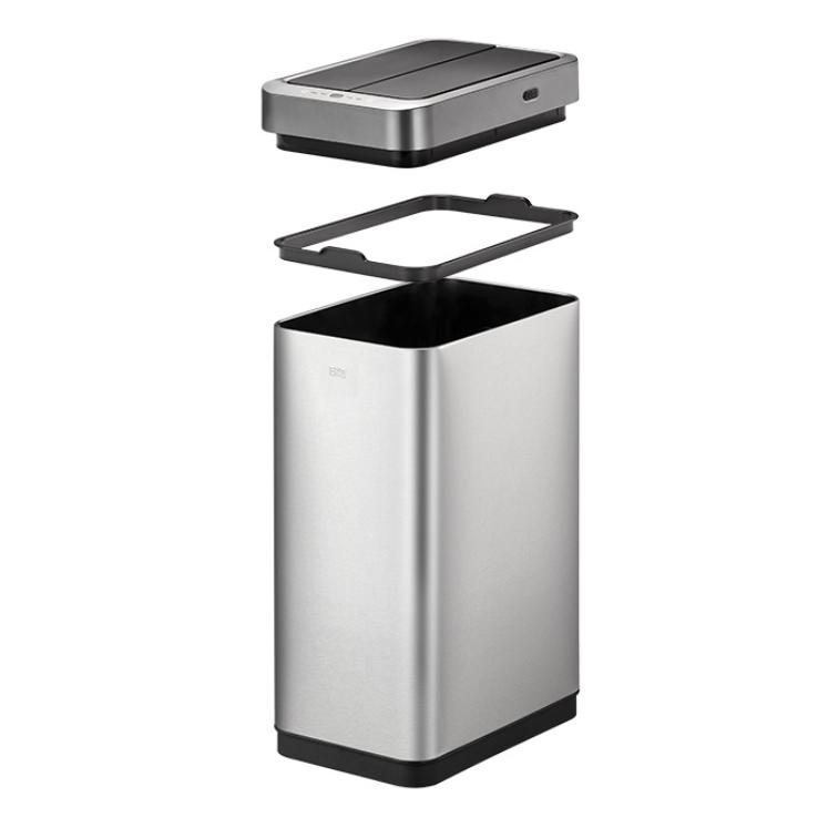 EKO ごみ箱 EK9261 45L お洒落 ゴミ箱 スマート家電
