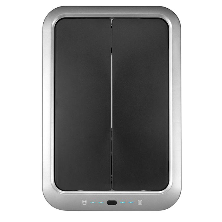 EKO（イーケーオー） ごみ箱 EK9261 45L お洒落 ゴミ箱 スマート家電