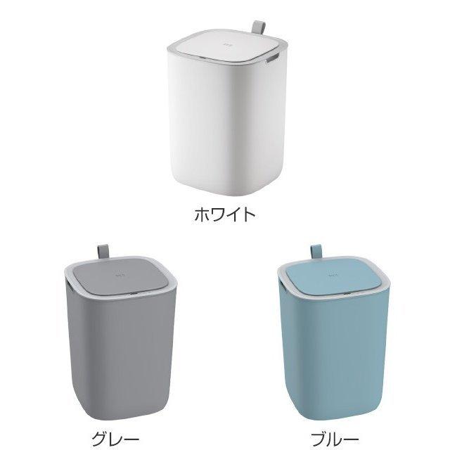 EKO（イーケーオー） ゴミ箱 自動開閉 ごみ箱 モランディ 12L センサー