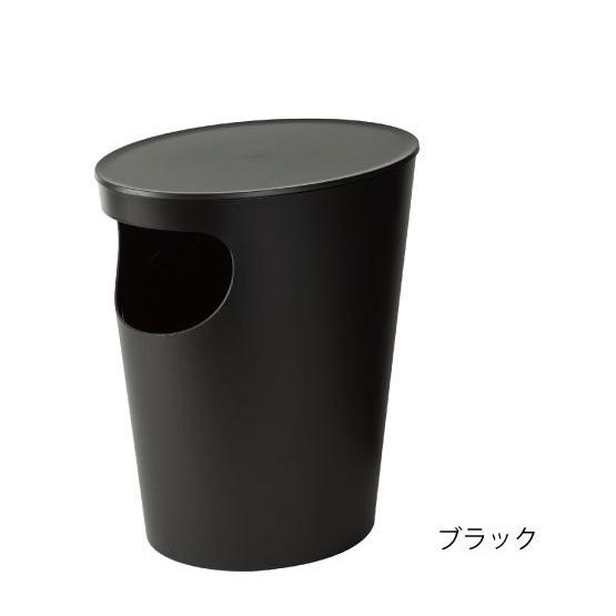 I'mD ENOTS ダストボックス ゴミ箱 エノッツ サイドテーブル 岩谷