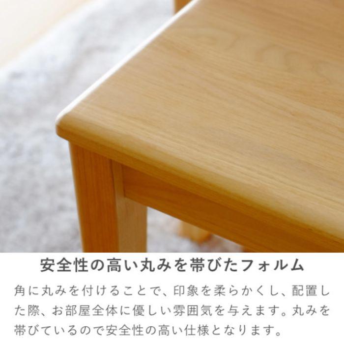 一生紀（ISSEIKI） ベンチ ダイニングベンチ 幅100cm ナチュラル 板座