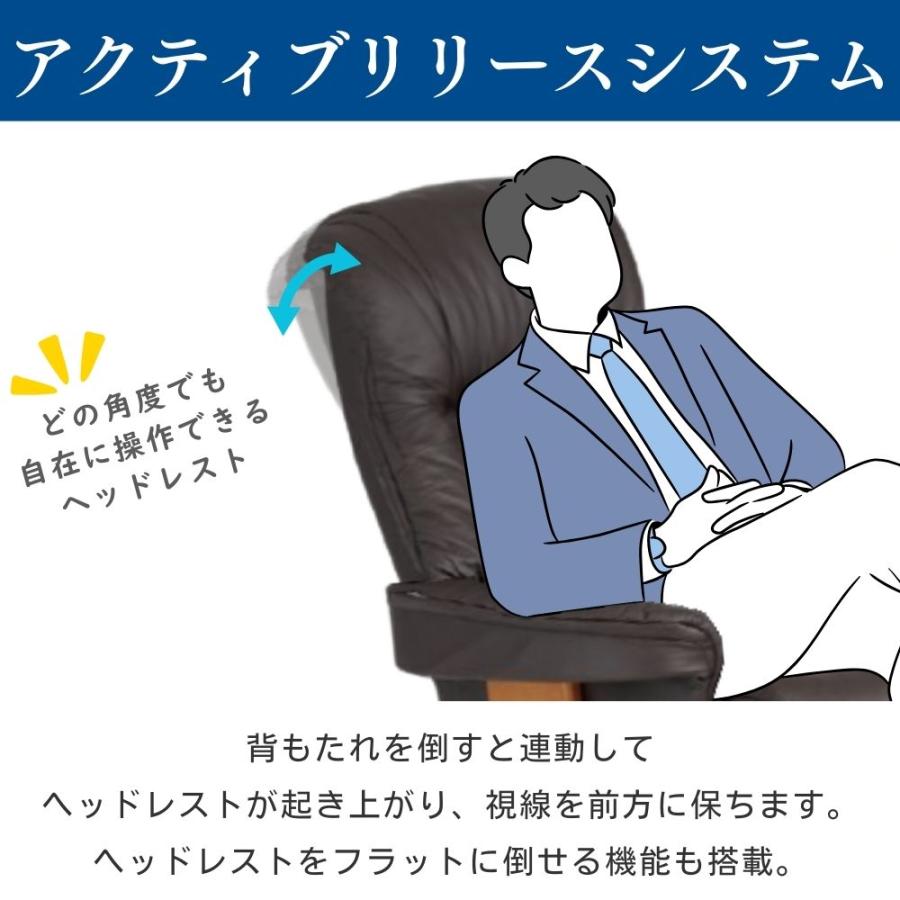 SIMMONS 開梱設置付き シモンズ リクライニングチェア 一人用 SIMMONS 開梱設置付き シモンズ リクライニングチェア 一人用