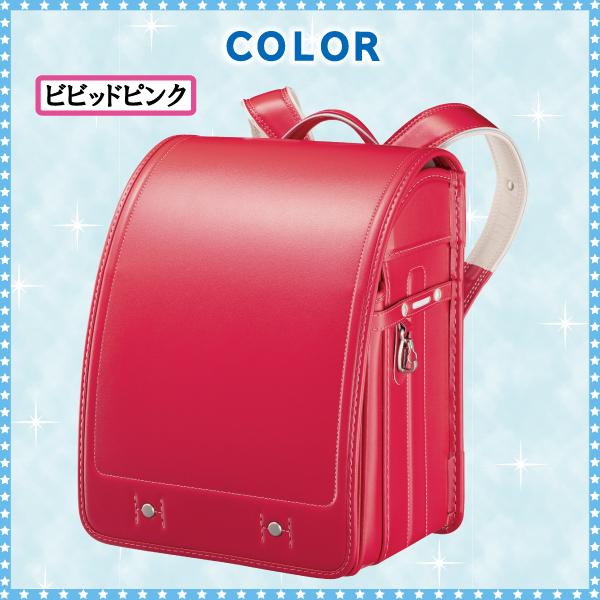 フィットちゃんランドセル ランドセル フィットちゃん 2023年モデル FE