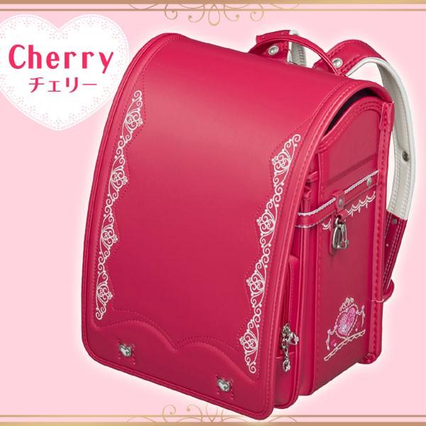 ロイヤルローズ フィットちゃん ランドセル 2023年モデル FIT