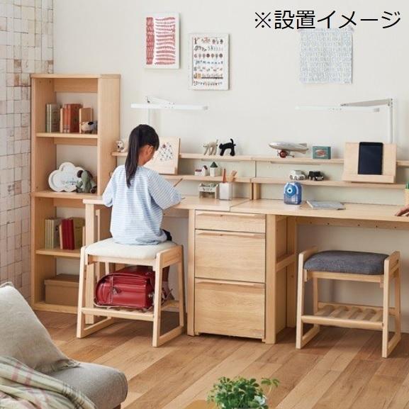 コイズミ ファリス Faliss48 シェルフ 本棚 ブックラック ディスプレイ