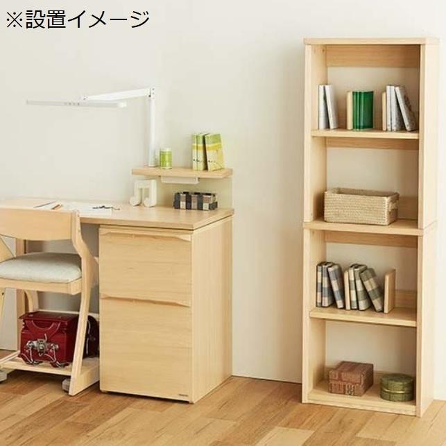 【送料込み】レア！シンデレラ コイズミ 戸棚 本棚 コイズミ ファリス Faliss48 シェルフ 本棚 ブックラック