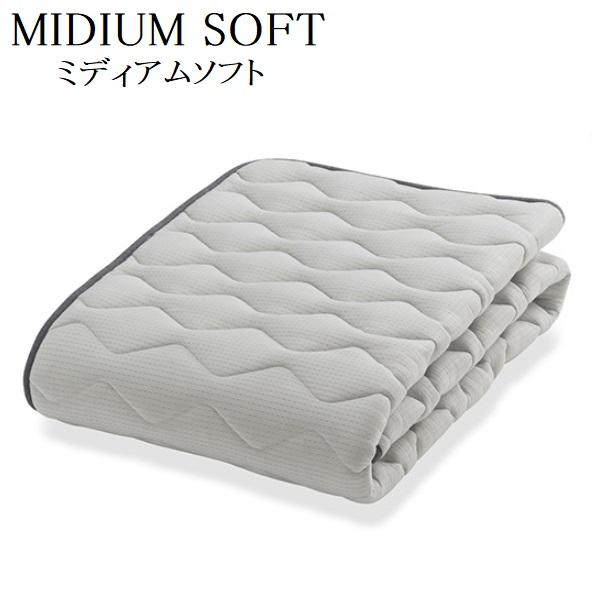 新品 フランスベッド 正規品 ベッドパッド 羊毛100% ワイドダブル WD