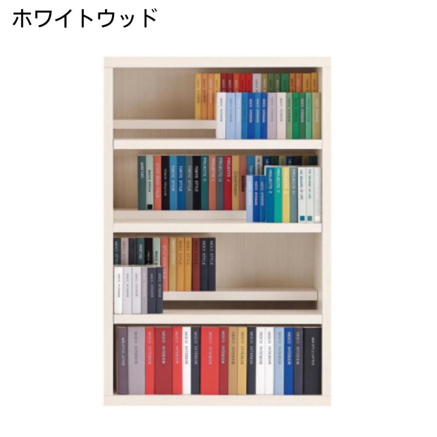 フナモコ（FUNAMOCO） コミックシェルフ CBD-75T CBR-75T CBS-75T CBG