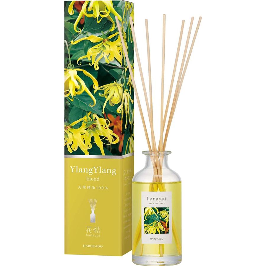 リードディフューザー ルームフレグランス 花結 晴香堂 harukado