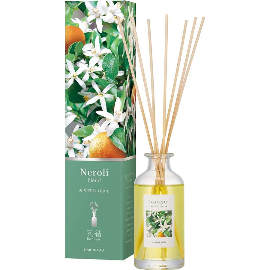 晴香堂 アロマ リードディフューザー 天然精油100%    280ml 晴香堂 アロマ リードディフューザー 天然精油100% 280ml