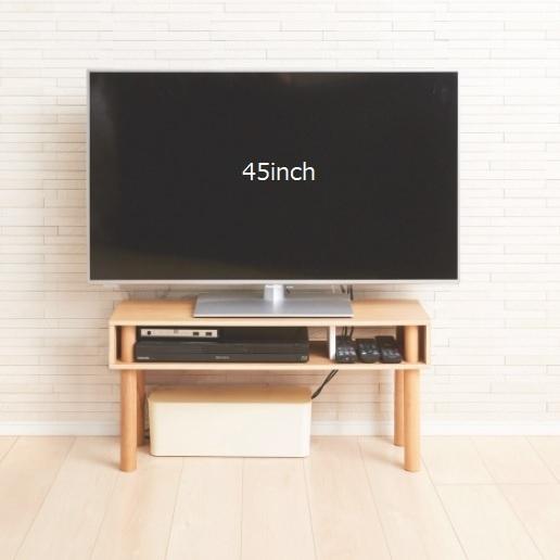 ideaco（イデアコ） パレット ティーヴィ― TV TVボード pallet ideaco