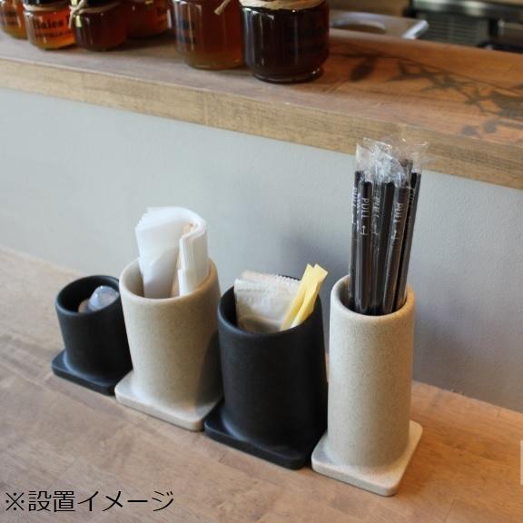 ideaco（イデアコ） オーガナイザー ツツ M ツールスタンド ペン