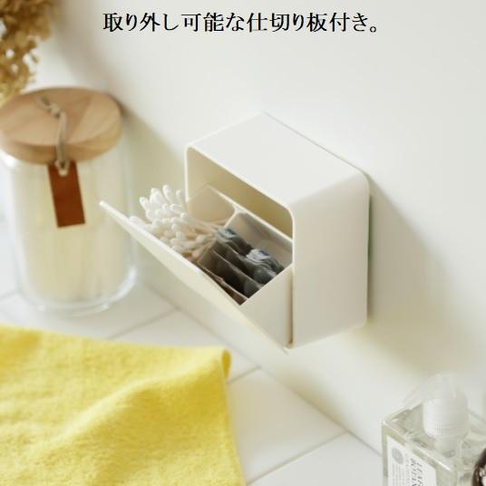 ideaco（イデアコ） ウォールポケット WALL pocket S 小物収納 収納