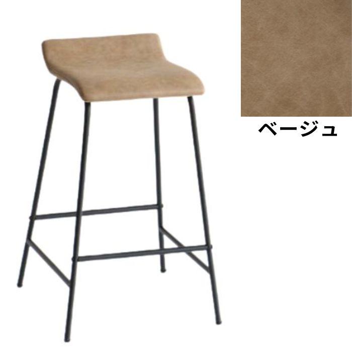 バースツール カウンターチェア ILS-3540 座面高65cm Bar Stool luis 市場 ハイチェア スリム バーチェア 椅子 フットレスト 足置き カフェ バー おしゃれ 4本脚｜comodocasa｜13